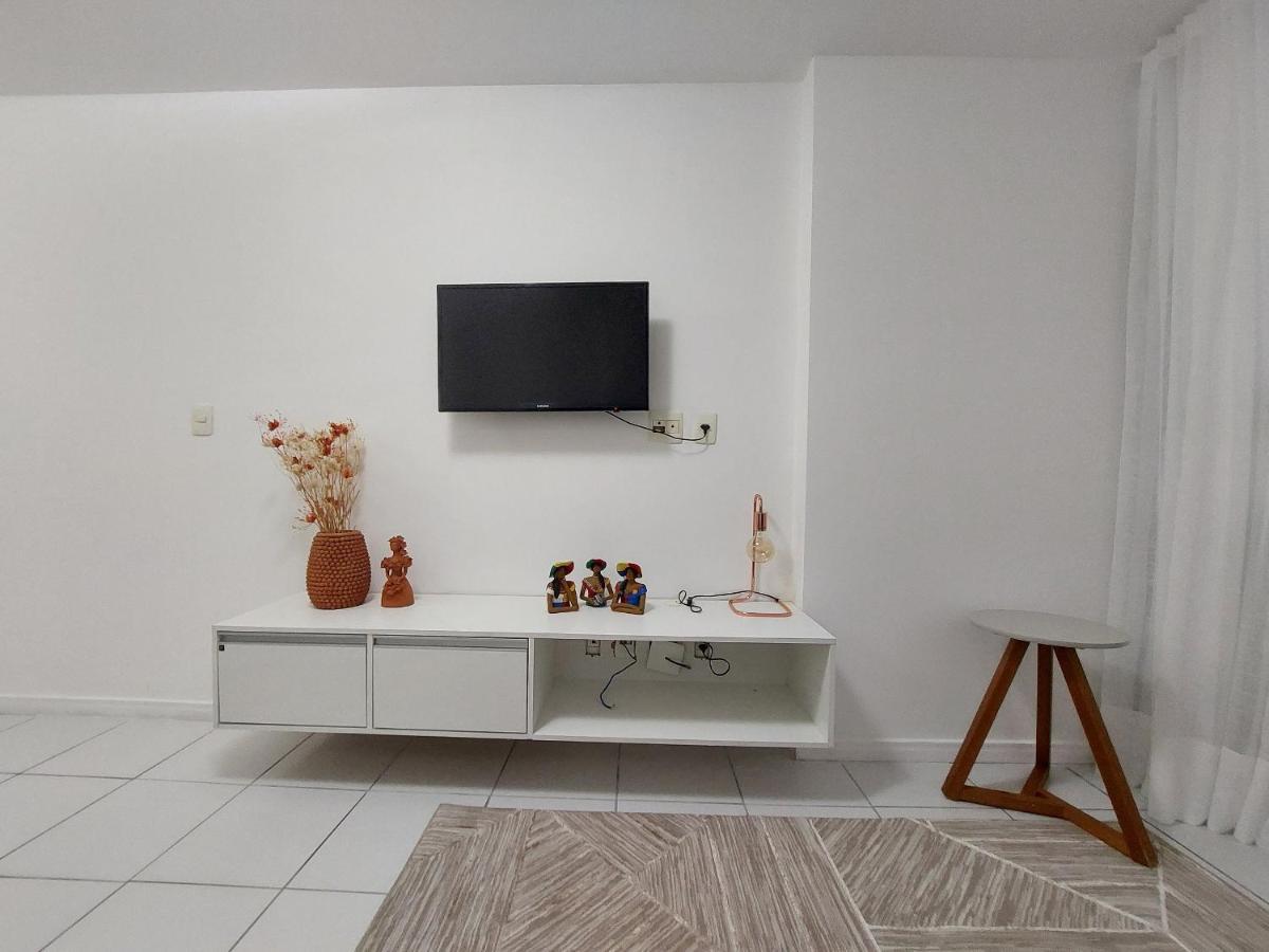 Apartamento Encantador No Edificio Manhattan Caruaru
