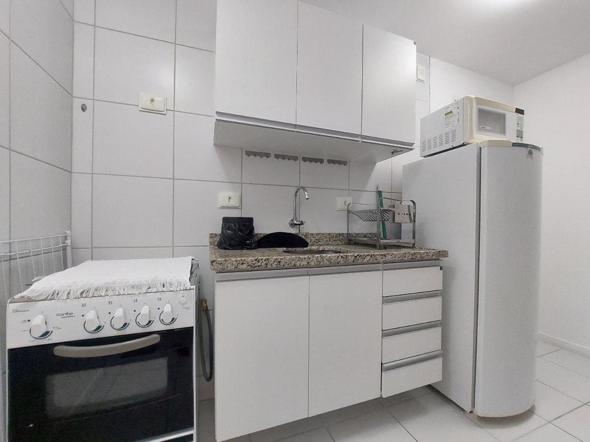 Apartamento Encantador No Edificio Manhattan *